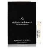 Maison De L'avenir Midnight Solstice by Maison De L'avenir for Men. Vial (sample) 0.07 oz | Perfumepur.com
